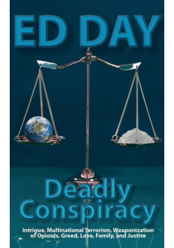 Deadly Conspiracy