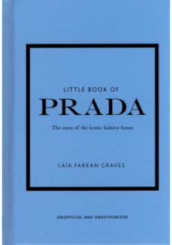 Little Book of Prada