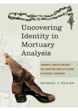 Uncovering Identity in Mortuary Analysis