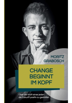 Change beginnt im Kopf