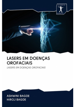 Lasers Em Doenças Orofaciais