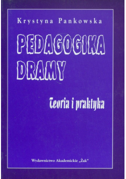 Pedagogika dramy