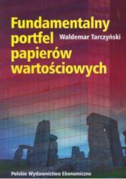 Fundamentalny portfel papierów wartościowych