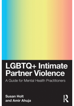 LGBTQ+ Intimate Partner Violence