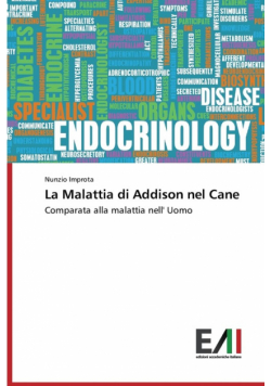 La Malattia di Addison nel Cane