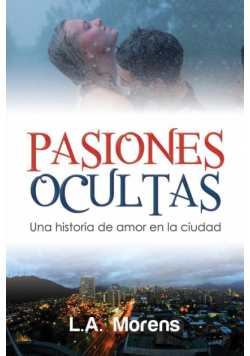 Pasiones Ocultas