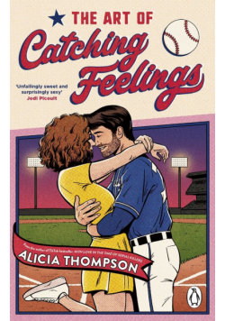The Art of Catching Feelings