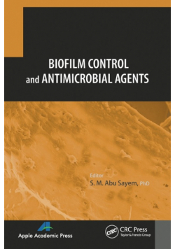 Biofilm Control and Antimicrobial Agents
