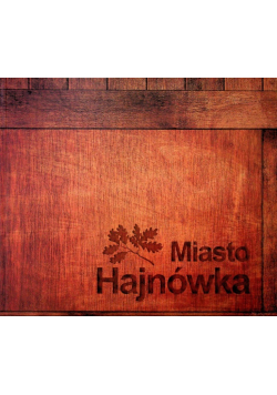 Miasto hajnówka