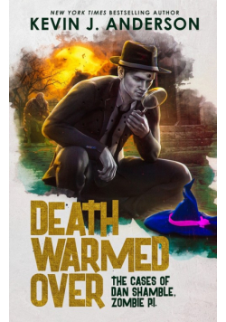 Death Warmed Over