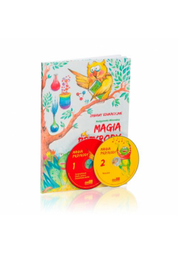Zabawy Edukacyjne. Magia Przyrody