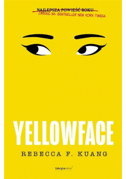 Yellowface