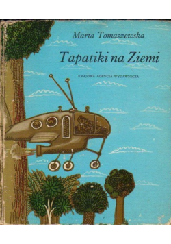 Tapatiki na Ziemi