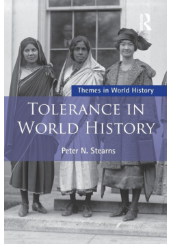 Tolerance in World History
