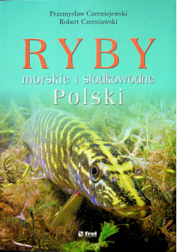 Ryby morskie i słodkowodne Polski