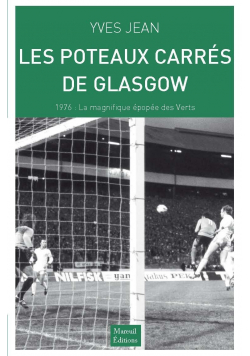 Les Poteaux Carres de Glasgow