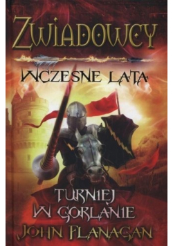 Zwiadowcy wczesne lata