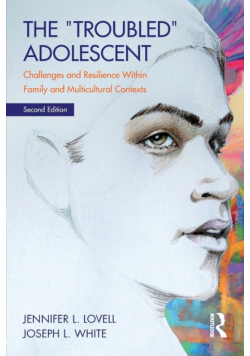 The Troubled Adolescent