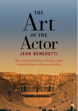 The Art of the Actor
