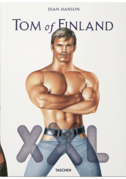 Tom of Finland XXL wer. angielsko-francusko-niemiecka