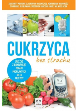 Cukrzyca bez strachu