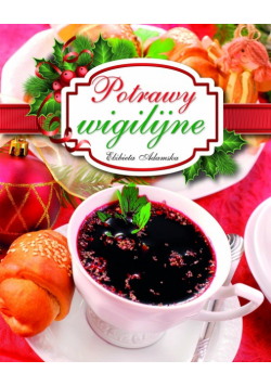 Potrawy wigilijne