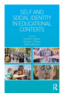 Self and Social Identity in Educational Contexts