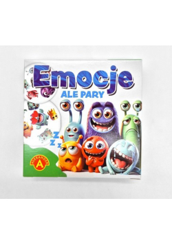 Gra Ale Pary Emocje
