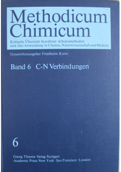 Methodicum chimicum Tom 6