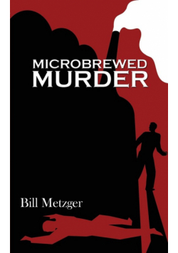 Microbrewed Murder