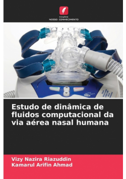 Estudo de dinâmica de fluidos computacional da via aérea nasal humana