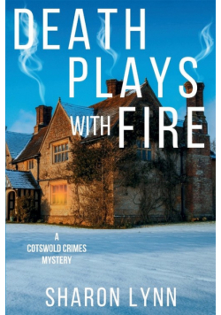 Death Plays With Fire