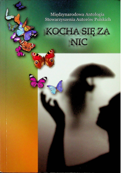 Kocha się za nic