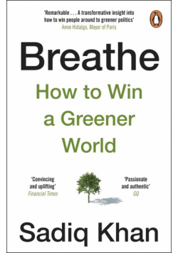 Breathe