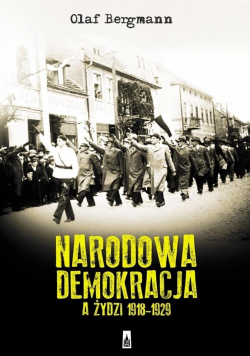 Narodowa Demokracja a Żydzi 1918 - 1929