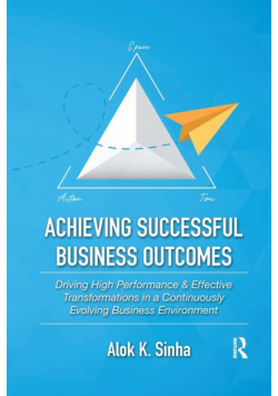 Achieving Successful Business Outcomes