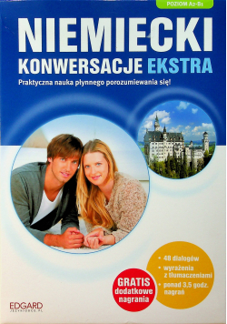 Niemiecki Konwersacje ekstra