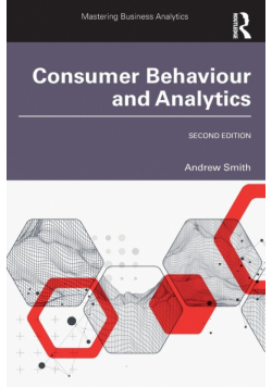 Consumer Behaviour and Analytics