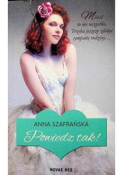 Powiedz tak
