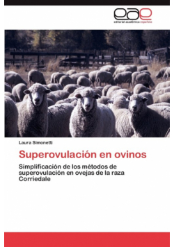 Superovulacion En Ovinos