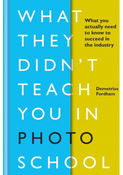 What They Didn't Teach You in School Photo