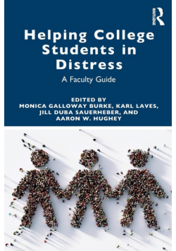 Helping College Students in Distress