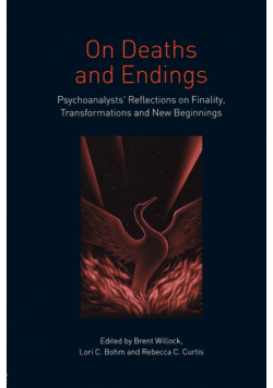 On Deaths and Endings