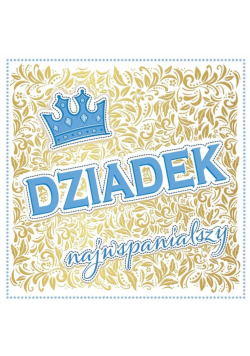 Karnet KW Korona Dziadek