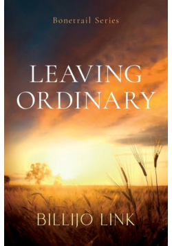 Leaving Ordinary Large Print