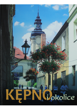 Kępno i okolice