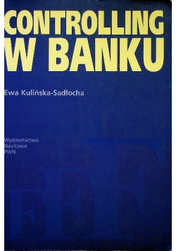 Controlling w banku