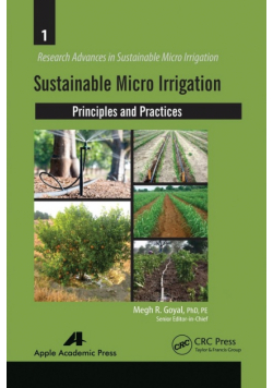 Sustainable Micro Irrigation