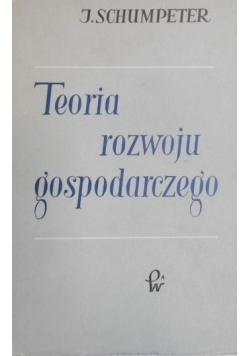 Teoria rozwoju gospodarczego