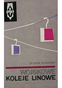 Wojskowe Koleje linowe
